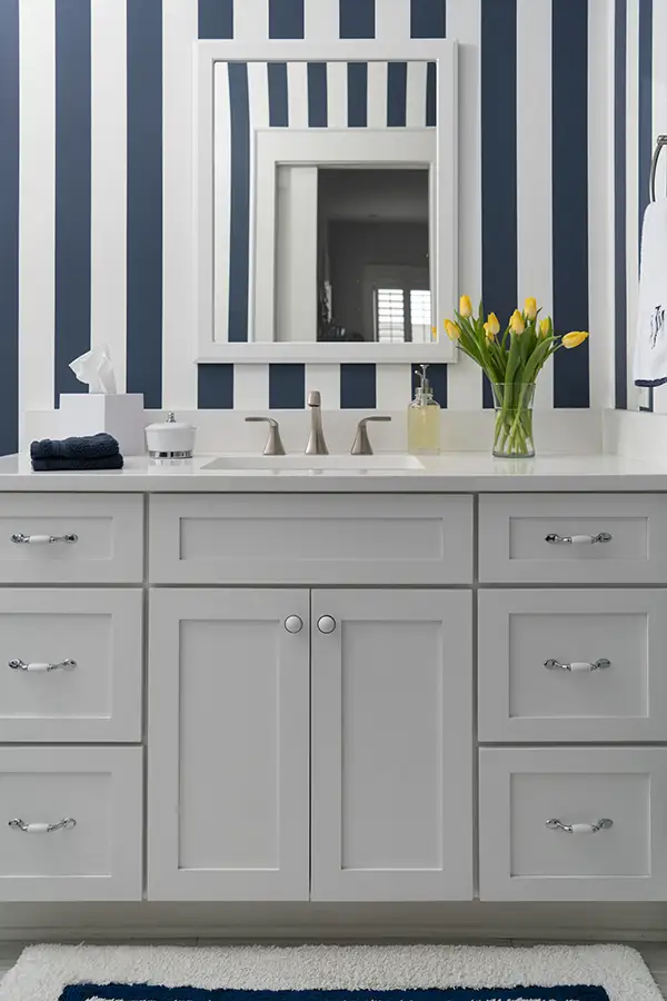 Ryan-Marie Interior Design in Mount Pleasant, SC Bathroom