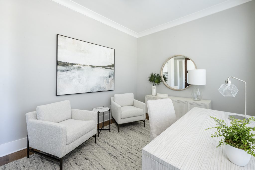 Office styling by Ryan-Marie Preuss