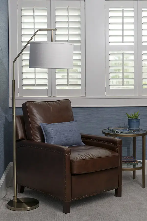 Ryan-Marie Interior Design in Mount Pleasant, SC Office Chair