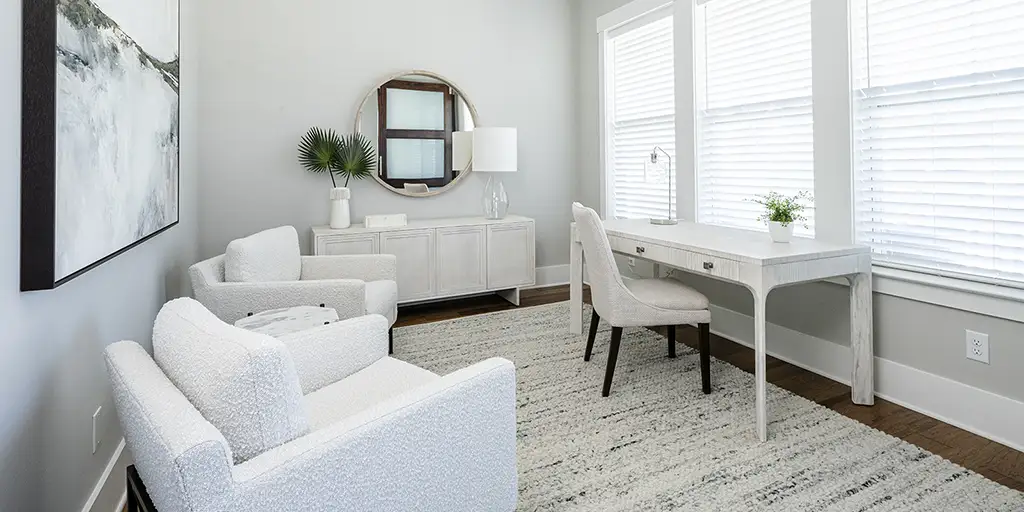 Ryan-Marie Interior Design Office in Mount Pleasant, SC